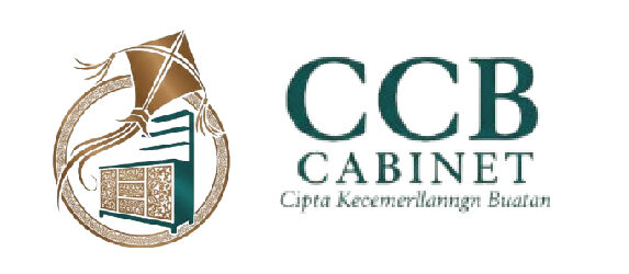C.C.B Cabinet