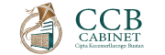 C.C.B Cabinet
